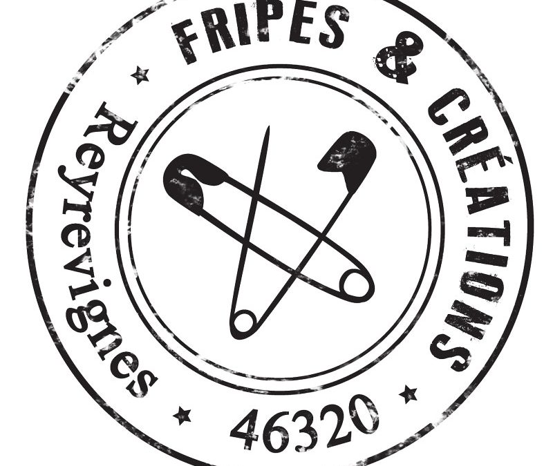 Fripes & créations