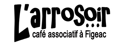 Logo l'arrosoir