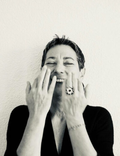 Lebrin de fil - © Catherine Lecoq